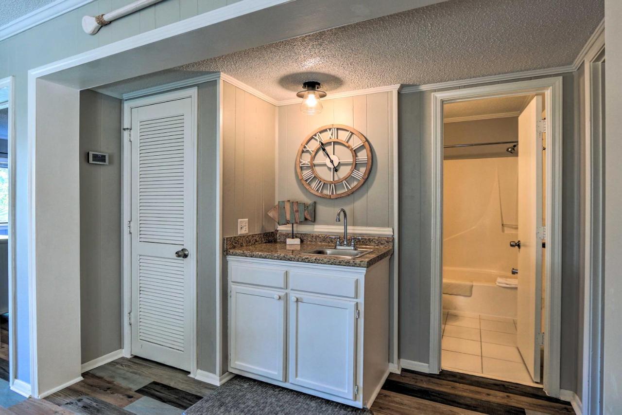Hilton Head Island Condo With Pool And Beach Access Dış mekan fotoğraf